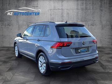 Volkswagen Tiguan Life 1.5 TSI DSG*LED*ACC*APPLE*SIDE*LANE