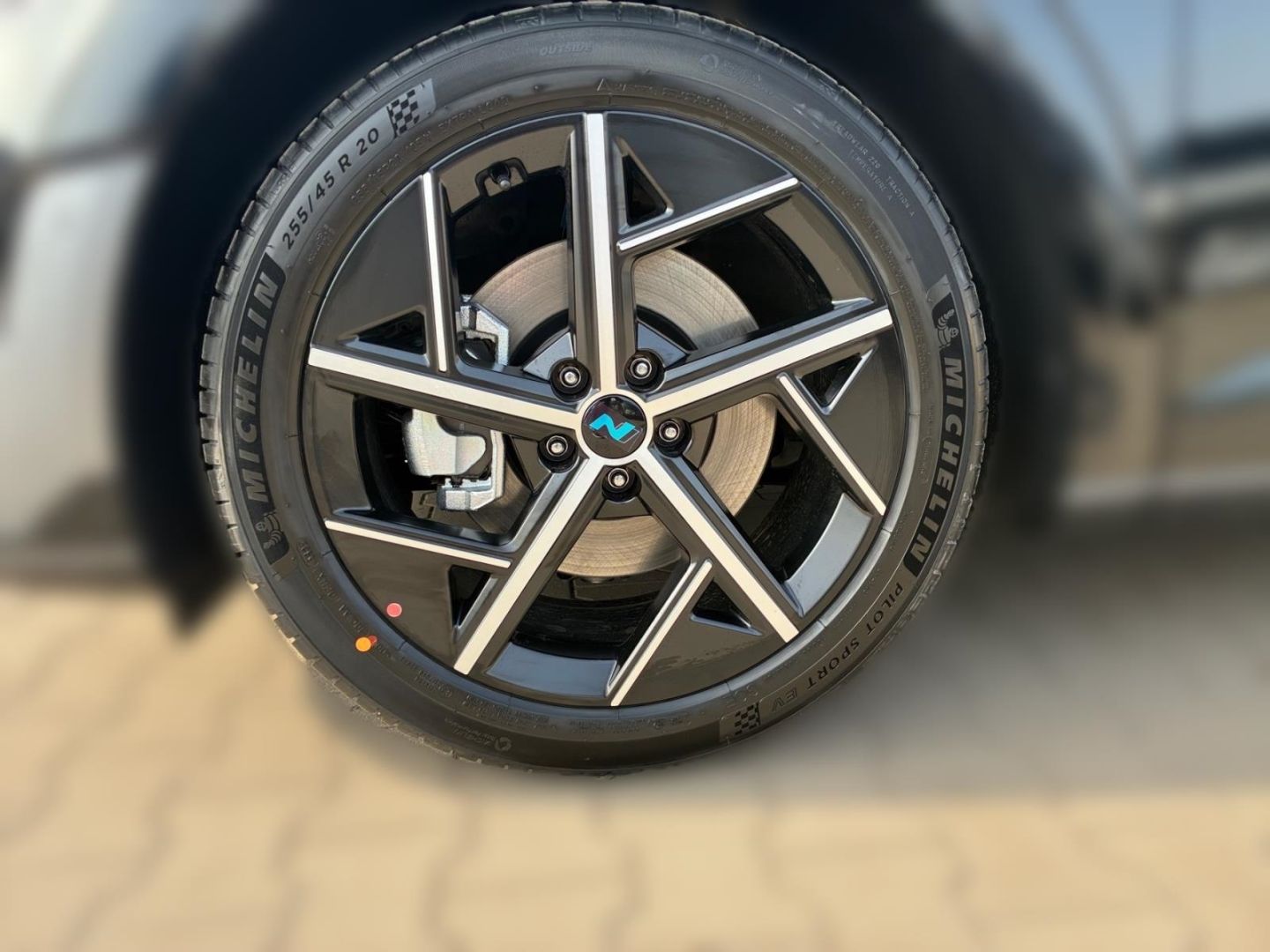 Hyundai IONIQ 5 – Bild 6