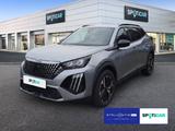 Peugeot 2008 1.2 Hybrid 136 Allure (EU RO 6e) - Peugeot 2008 mit Hybrid-Antrieb: Geländewagen, Automatik