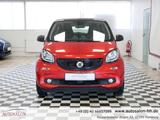 Smart forfour Passion*2Vorb*Navi*Kamera*Sitzheizung*Se - Smart ForFour: Passion