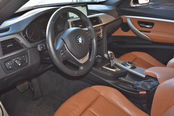 BMW 318 Gran Turismo - 8