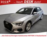 Audi A3 SB 35d AT7 LED/NAVI/SHZ/HIFI/VIRTU/AHK/8Fa - gebrauchte Audi A3 8V