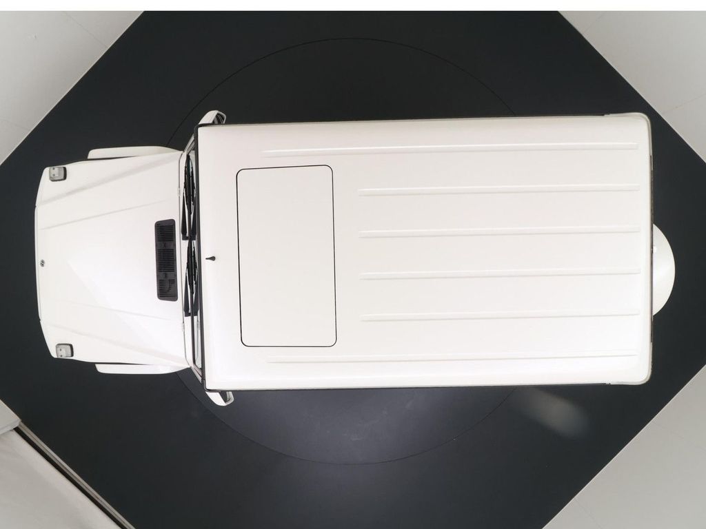 Mercedes-Benz G 63 AMG Edition 463 | Schuif- / Kanteldak | 21"