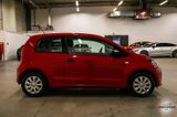 Skoda Citigo 1.0 MPI KLIMA TORNADOROT GARANTIE - Skoda Citigo mit Benzin-Antrieb: Limousine, 1.0
