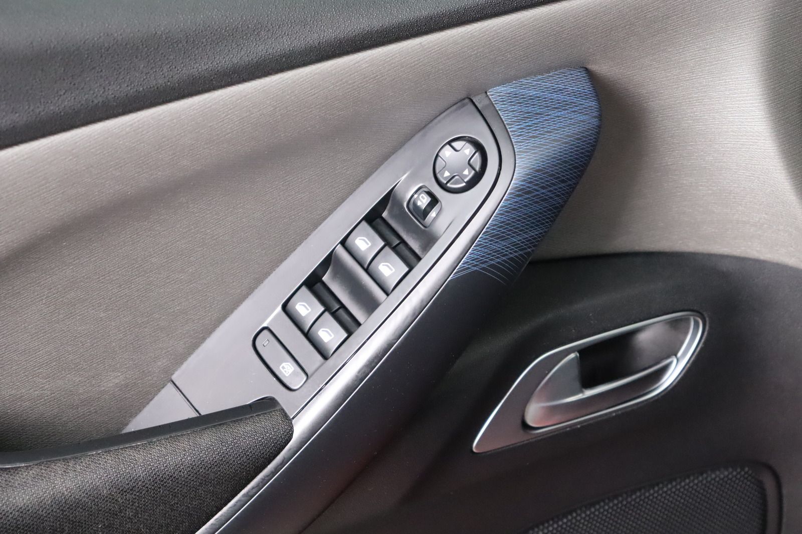 Fahrzeugabbildung Citroën C4 Picasso * Massage * Navi * Parkassist.