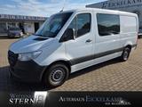 Mercedes-Benz Sprinter 316 Mixto Standard KLIMA REGAL 5-SITZER - Mercedes-Benz Sprinter Gebrauchtwagen in Bochum
