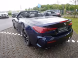 BMW M440i xDrive Cabrio ACC 360° H/K A-LED HuD LHZ - BMW M440 Cabrio Gebrauchtwagen