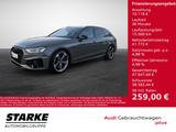 Audi S4 Avant TDI tiptronic quattro Competition Editi - Diesel Gebrauchtwagen mit Euro5