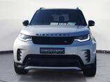 Land Rover Discovery D250 DYNAMIC SE Automatik Standheizung