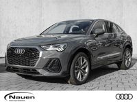 Audi Q3 - Vorschau Bild 1