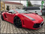 Lamborghini Gallardo 5.0 E-GEAR / PRIOR DESIGN / AKRAPOVIC - Lamborghini Gallardo: Coupé