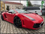 Lamborghini Gallardo 5.0 E-GEAR / PRIOR DESIGN / AKRAPOVIC - Lamborghini Gallardo Gebrauchtwagen
