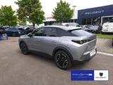 Peugeot 3008 Elektromotor 210 Allure - Peugeot 3008 mit Elektro-Antrieb