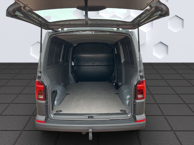 T6.1 Kasten 2,0 l TDI SCR 5-Gang AHZV Klima Navi