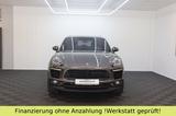 Porsche Macan S Diesel*NAVI*PANO*AHK*BOSE*ACC - Porsche in Koblenz