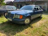 Mercedes-Benz Mercedes  300 ce w124 clim - Mercedes-Benz CE w124