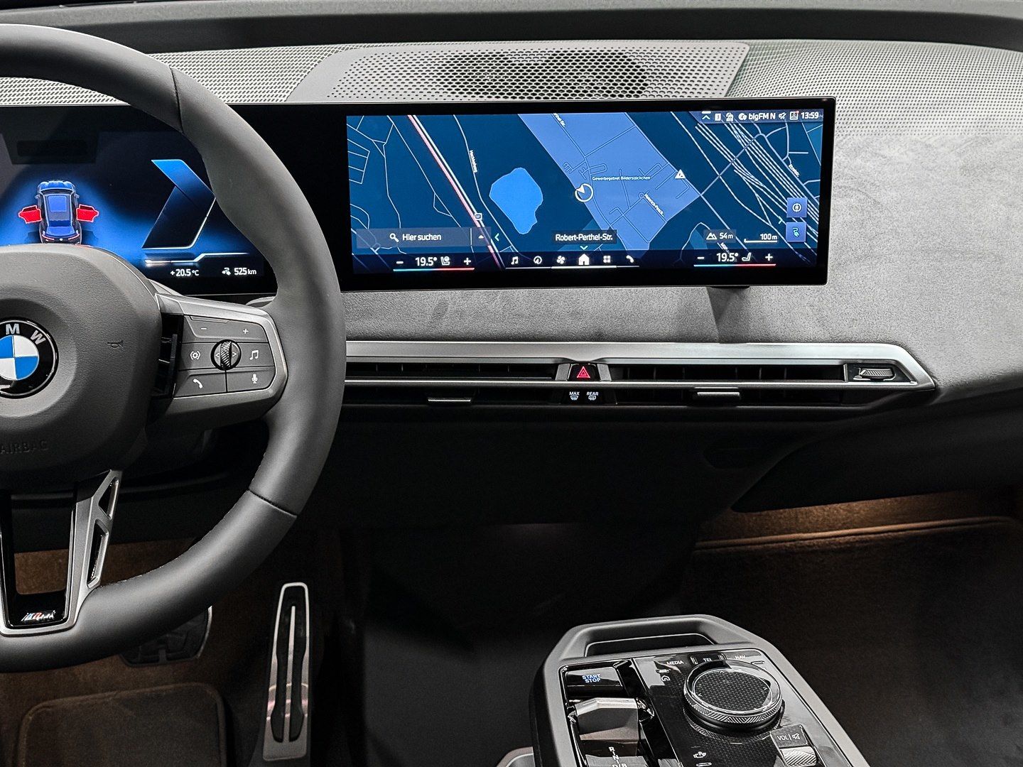 BMW iX - Bild 8