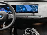 BMW iX - Vorschau Bild 8