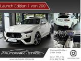 Maserati Levante Diesel Edition 1 of 200 Pano Kam Luft - Maserati Levante aus 2021