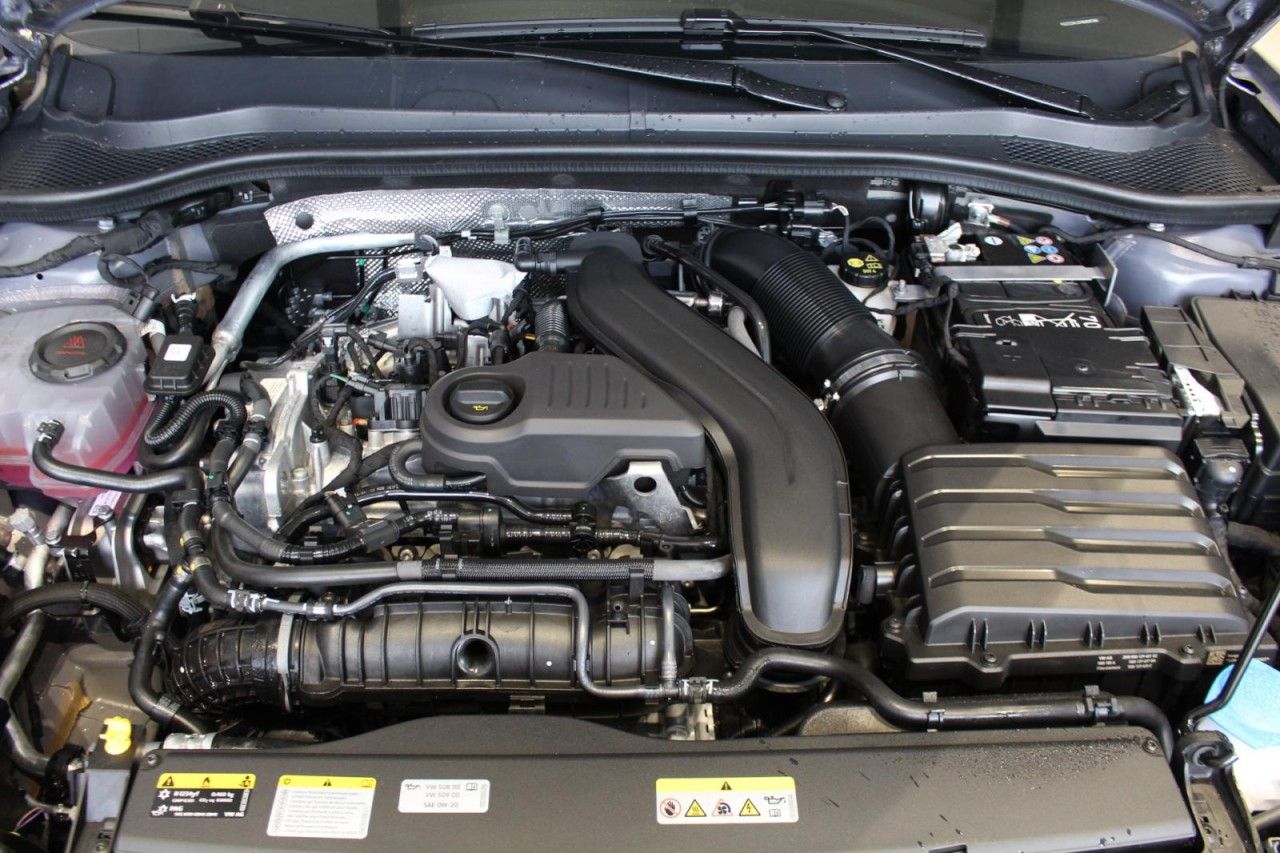 Seat Leon - Bild 19