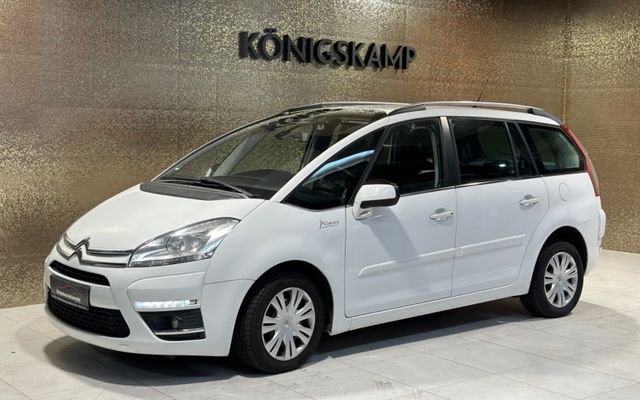 Citroën Grand C4 Picasso Selection