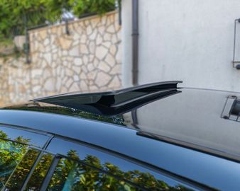Mercedes E 220 - 4