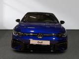 Volkswagen Golf R 2,0 l TSI OPF 4MOTION Design-Paket Matrix - Volkswagen Golf: Blau, Tsi Motion