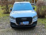 Audi Q2 35 TDI +NAVI+CAM+PDC+SHZ, Tausch m... - Audi 80: 2.3