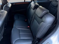MERCEDES-BENZ GL 320 CDI 4MATIC Harman/Kardon S-Dach SHZ