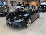 Audi TT Roadster 1.8 TFSI Leder Navi+ Xenon 19" - Audi TT: 8n