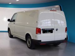 Fahrzeugabbildung Volkswagen T6.1 Transporter lang 2.0 TDI ACC+PDC+STDHZG+LED