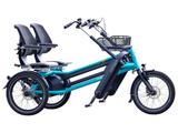 Van Raam Fun2Go 2 2024 - Größe: Uni - Van Raam E-Bikes
