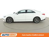 Mercedes-Benz CLA 200 AMG Line Aut.*LED*TEMPO*CAM*PDC*SHZ* - weiße Mercedes-Benz CLA 200