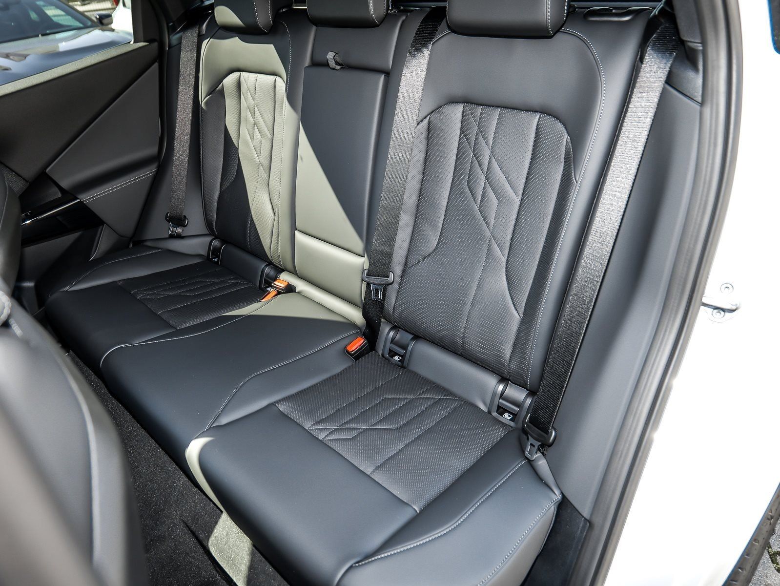 BMW X3 - Bild 7