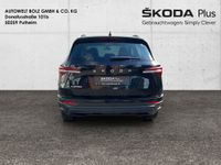 Skoda Karoq - Vorschau Bild 5