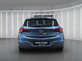 Opel Astra K 1.4 Turbo Dynamic ACC | NAVI | GJR | RFK - gebrauchte Opel Astra aus dem Jahr 2016