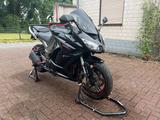 Kawasaki Z1000SX - Kawasaki Motorräder in Köln