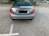 Mercedes-Benz C 280 4MATIC AVANTGARDE / AMG / NAV / SHZ.  - Mercedes-Benz C 280: Avantgarde