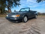 Saab 900 Turbo Cabrio Oltimer Gutachten - Saab 900 aus 1993