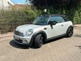 MINI Mini Cooper Cabrio R57 - MINI Cooper Cabrio aus 2011