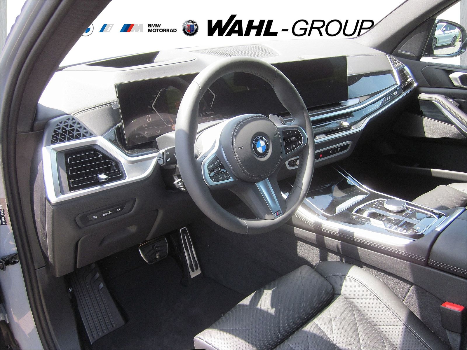BMW X5 - Bild 9