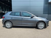Skoda Fabia - Vorschau Bild 7