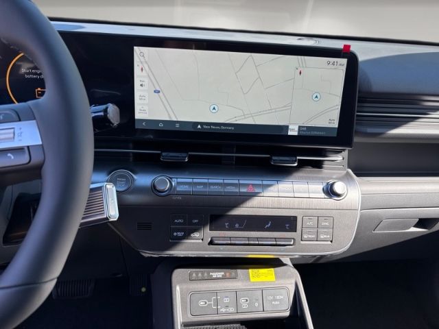 Hyundai KONA - Bild 9