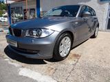 BMW 118d/1.Hand/Xenon/SitzH/PDC/Voll BMW Service/ - BMW 118: Coupe