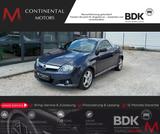 Opel Tigra Twin Top Edition 1.8*Klimaanlage* - Opel Tigra: Cabrio