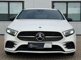 Mercedes-Benz A 180 AMG CAM Ambiente MBUX Junge Sterne 02/27 - : Junge