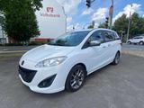 Mazda 5 TEMPOMAT*KLIMATRONIC*7-SITZER*TÜV/AU*06/2028*P - : Kleinbus, Sitzer 20