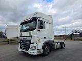 DAF XF 450 LL SSC, Standklima, Feuerlöschkästen - DAF XF 450