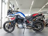 BMW F 750 GS |3.648 km| 4 Pakete| A2| Org. TopCase - BMW K 75
