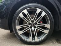 Audi SQ5 - Vorschau Bild 13
